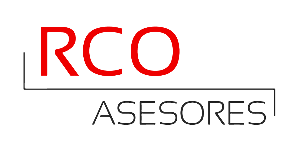 Logo RCO Asesores